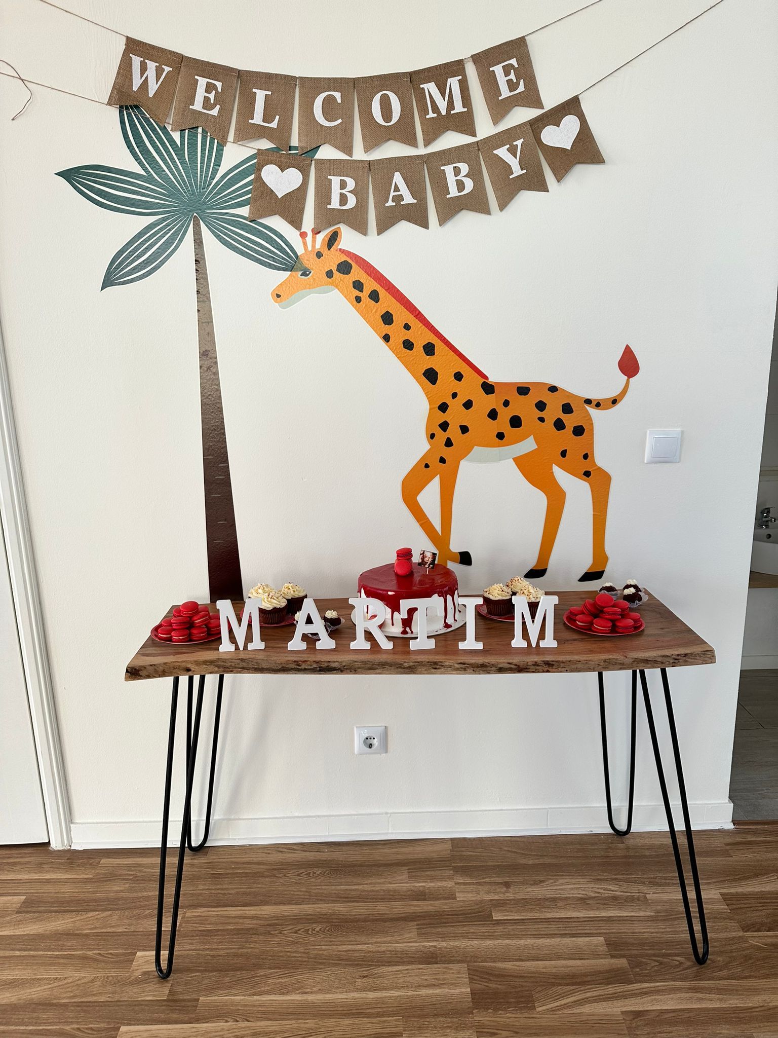 Festa Martim