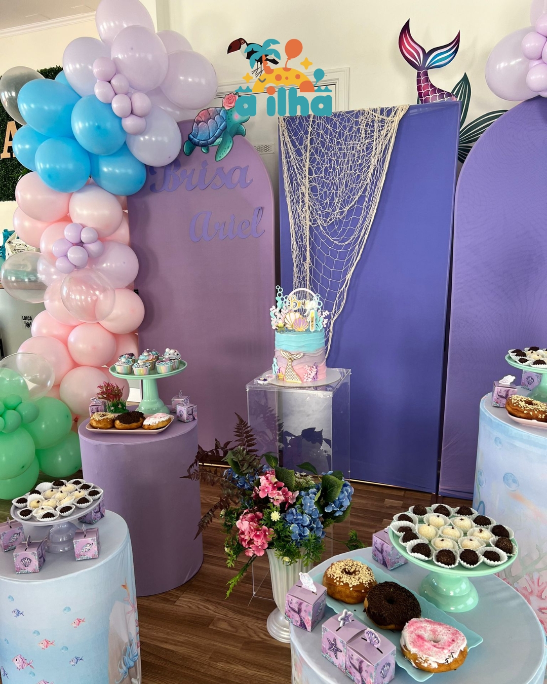 Festa Brisa