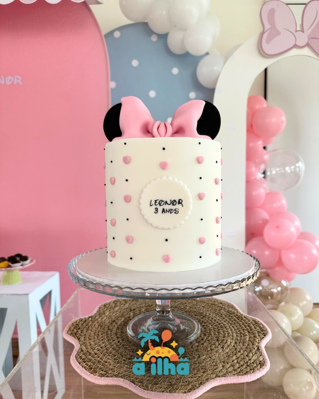 Festa Leonor
